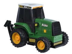 Машинка Same Toy Small Tractor Трактор фермера
