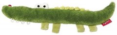 Мягкая игрушка sigikid Крокодил 24 см 41178SK