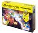 Детский конструктор MagPlayer 83 ед. (MPA-83)