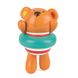 Игрушка для ванны Hape Пловец медвежонок Тедди (E0204)