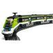 Конструктор LEGO City Trains Пассажирский экспресс-поезд 764 детали (60337)