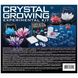 Набір для дослідів із кристалами 4M (00-03915/EU)