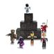 Ігрова колекційна фігурка Jazwares Roblox Mystery Figures Obsidian Assortment S7