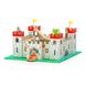 Дерев'яний ігровий набір  Іграшковий замок Viga Toys (50310)