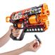 Скорострільний бластер X-SHOT Skins Griefer Game Over (12 патронів)