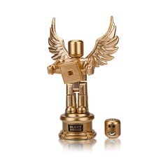 Ігрова колекційна фігурка Jazwares Roblox Сore Figures Golden Bloxxy Award