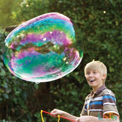 Набор для опытов с мыльными пузырями 4M (00-03351)