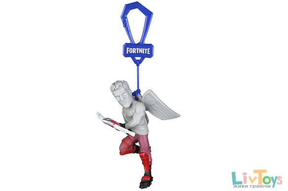 Фігурка-брелок Figure Hanger Love Ranger S1, Fortnite