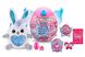 Мягкая игрушка-сюрприз с аксессуарами Rainbocorns-B Fairycorn Bunny (9238B)