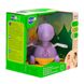 Інтерактивна іграшка Hola Toys Птерозавр (6110E)