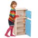 Сюжетно-ролевой набор Wonderworld Холодильник WW-4565