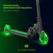Самокат Neon Vector Зелений N101177 (пошкоджене пакування)