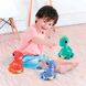 Інтерактивна іграшка Hola Toys Птерозавр (6110E)