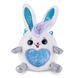 М'яка іграшка-сюрприз з аксесуарами Rainbocorns-B Fairycorn Bunny (9238B)