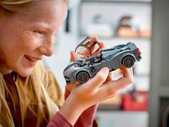 Конструктор LEGO Speed ​​Champions Pagani Utopia 249 деталей (76915)