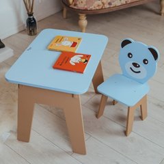 Вау! Детский стол! Отличный подарок для ребенка. Стол с ящиком и стульчик. Для учебы,рисования,игры
