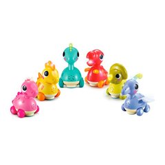 Музична іграшка Hola Toys Динозавр (6110F)