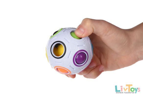 Іграшка Головоломка IQ Ball Cube Same Toy 2574Ut