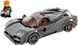 Конструктор LEGO Speed ​​Champions Pagani Utopia 249 деталей (76915)