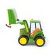 Машинка Самосвал John Deere Kids Друг фермера (47274-S)