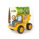 Машинка Самосвал John Deere Kids Друг фермера (47274-S)