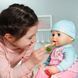 Інтерактивна лялька Baby Annabell - ЛАНЧ КРИХІТКИ АННАБЕЛЬ (43 cm, с аксессуарами, озвучена)