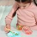 Інтерактивна лялька Baby Annabell - ЛАНЧ КРИХІТКИ АННАБЕЛЬ (43 cm, с аксессуарами, озвучена)
