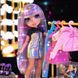 Ігровий набір з лялькою RAINBOW HIGH - МОДНА СТУДІЯ (лялька, аксесуари)