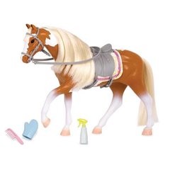 Ігрова фігура LORI Кінь Американського забарвлення LO38015Z