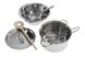Nic Игровой набор посуды металлический NIC530741