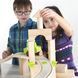 Деревянная дорога Guidecraft Block Science Мосты мира, 55 деталей (G2100R)