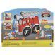 Набор с пластилином Play-Doh Пожарная машина (F0649)