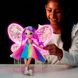 Игровой набор с куклой DREAM SEEKERS - СИЯЮЩАЯ СТЕЛЛА (с аксессуарами и светящимися крыльями)