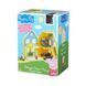 Игровой набор Peppa - ЗАГОРОДНЫЙ ДОМ ПЕППЫ (домик с мебелью, 2 фигурки)