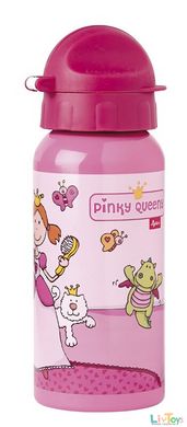 Бутылка для воды sigikid Pinky Queeny 400 мл 24482SK