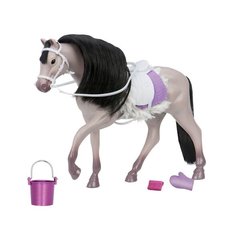Ігрова фігура LORI Сірий Андалузьський кінь LO38001Z