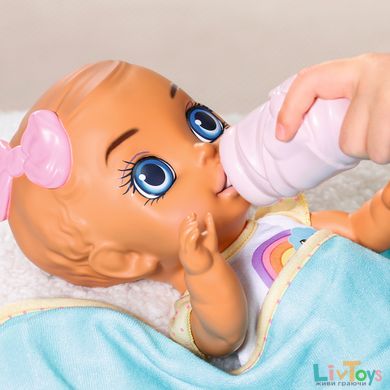 Кукла BABY BORN - ОЧАРОВАТЕЛЬНАЯ КИТТИ (28 cm, с аксессуарами)
