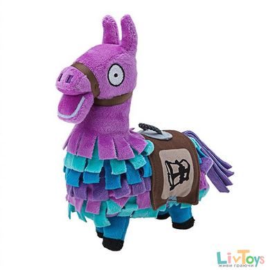 Коллекционная фигурка Llama Plush, Fortnite