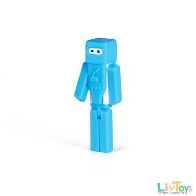 Конструктор Guidecraft IO Blocks Гоночні машини з доповненою 3d реальністю, 48 деталей (G9607)