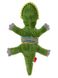 М'яка іграшка з вібрацією sigikid Крокодил 34 см 41303SK