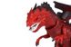 Динозавр Same Toy Dinosaur Planet Дракон (свет, звук) красный, подарочная ук. RS6139AUt