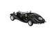 Автомобіль 1:28 Same Toy Vintage Car зі світлом і звуком Чорний HY62-2Ut-3