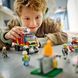Конструктор LEGO City Fire Department Пожежна машина 502 деталі (60374)
