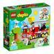 Конструктор LEGO DUPLO Rescue Пожежна машина 21 деталь (10969)