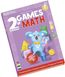 Книга інтерактивна Smart Koala Математика 2