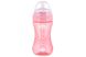 Дитяча Антиколікова пляшечка Nuvita NV6032 Mimic Cool 250мл рожева