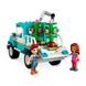 Конструктор LEGO Friends Автомобіль для саджання дерев 336 деталей (41707)
