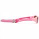 Детские солнцезащитные очки Koolsun розовые серии Flex (Размер: 0+)