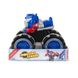 Игрушечная машинка John Deere Kids Monster Treads Оптимус Прайм с большими светящимися колесами (47423)