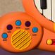 Музична іграшка - КОТОФОН (звук)